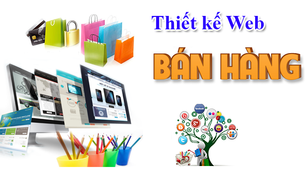 Thiết kế web bán hàng 2.0