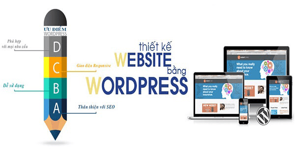 Thiết Kế Website Bán Hàng Và Website Tin Tức WordPress A-Z Nâng Cao