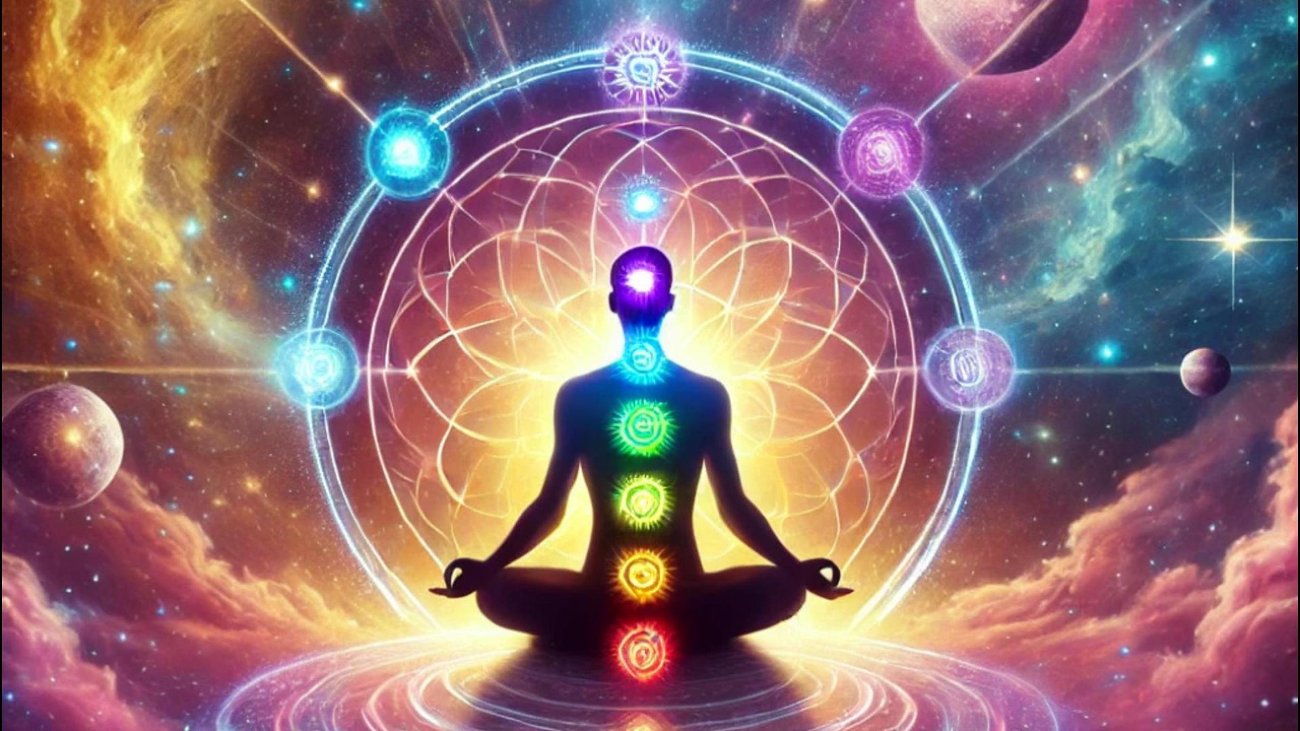 10 Signs You're Experiencing a Spiritual Awakening