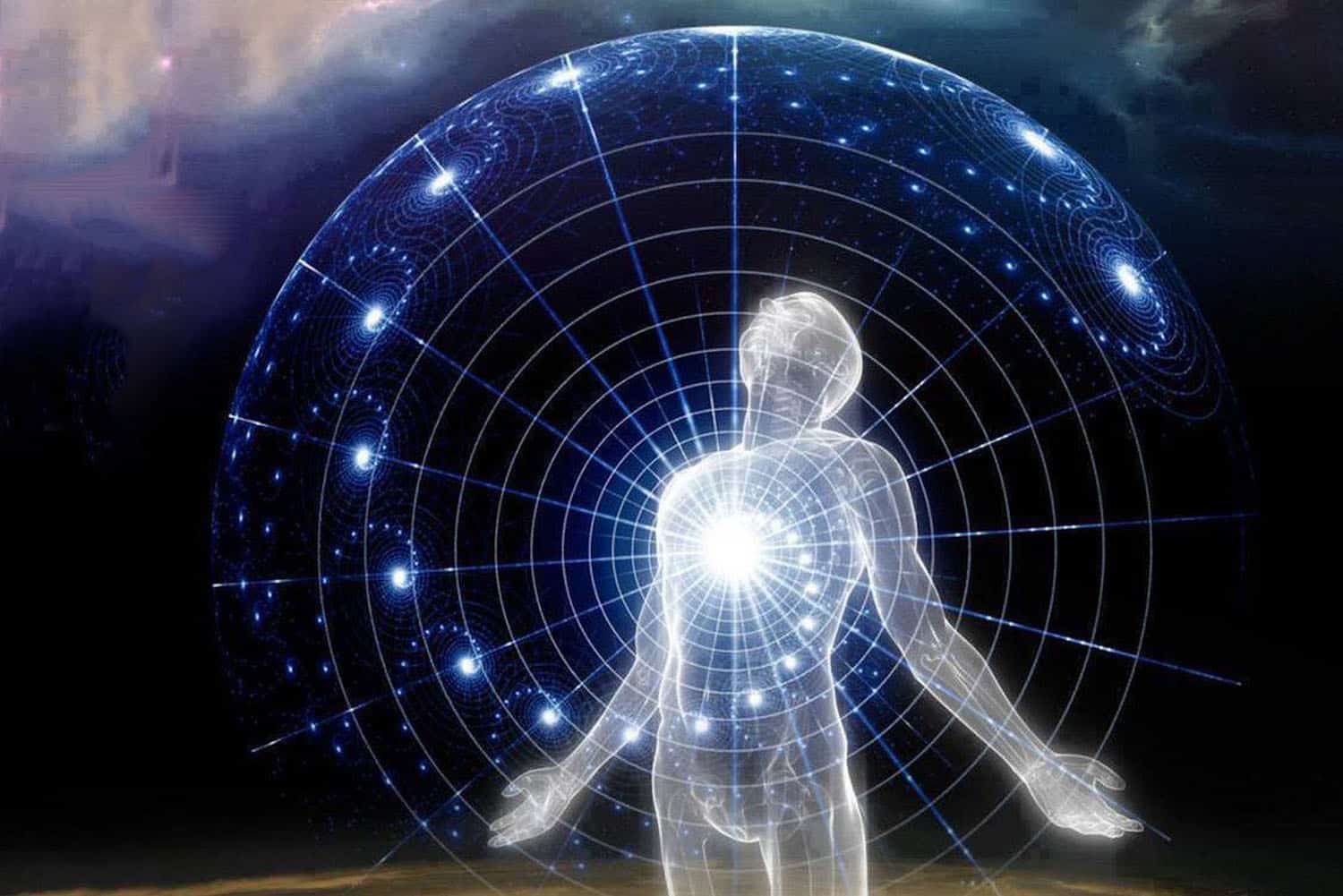 Tuning Into Universal Frequency: A Journey to Align Your Energy with the Cosmos