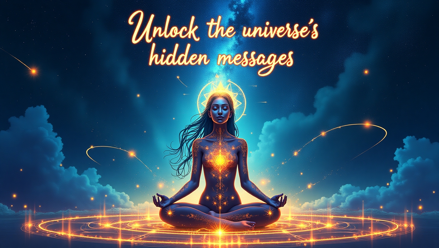 How to Communicate with the Cosmos