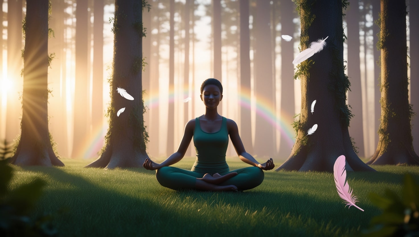 Decoding Cosmic Signs: A Journey to Reconnect with Spirituality and Personal Growth
