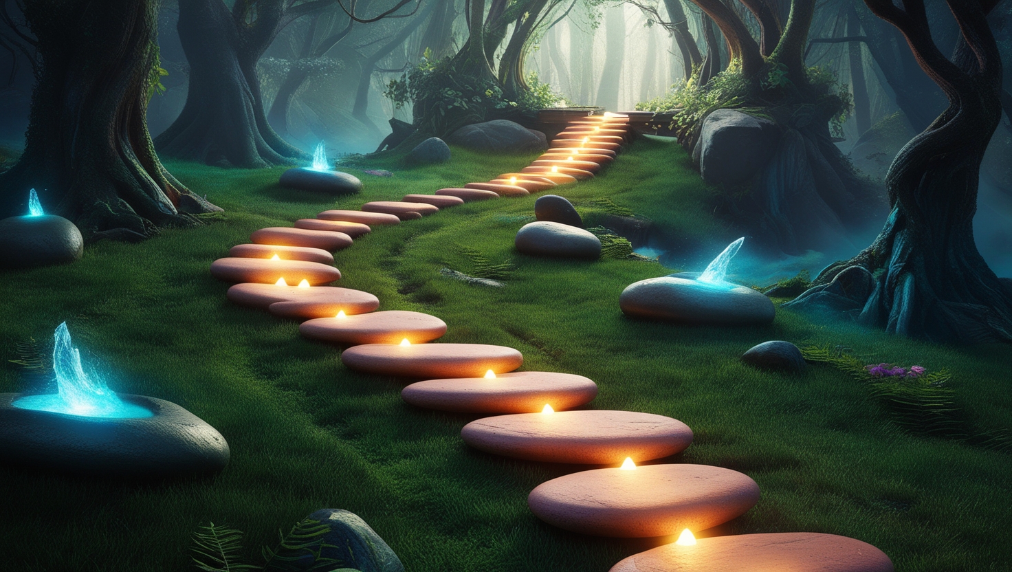 Tuning Into Universal Frequency: A Journey to Align Your Energy with the Cosmos