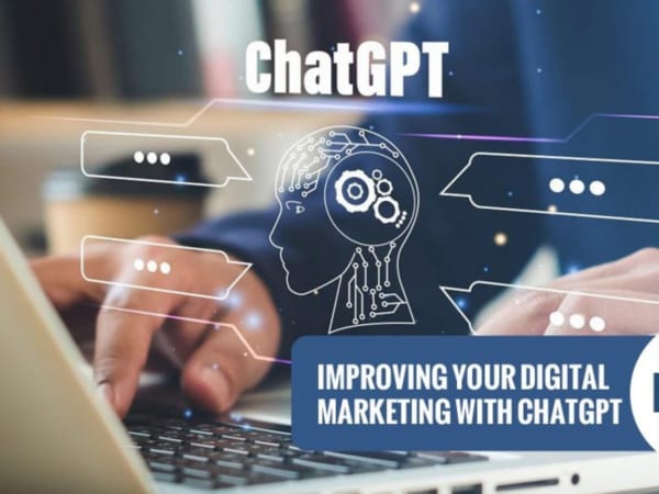 Ứng Dụng ChatGPT Toàn Diện Trong Marketing và Công Việc
