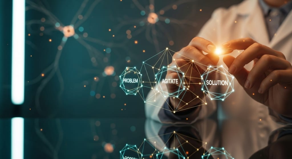 Viết Mô Tả Khóa Học Thuyết Phục: Công Thức + Ví Dụ