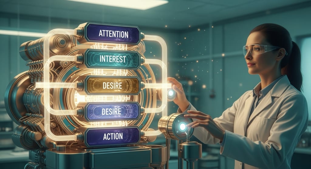 Viết Mô Tả Khóa Học Thuyết Phục: Công Thức + Ví Dụ