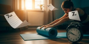 30 Ngày giảm mỡ cùng giáo án Fitness