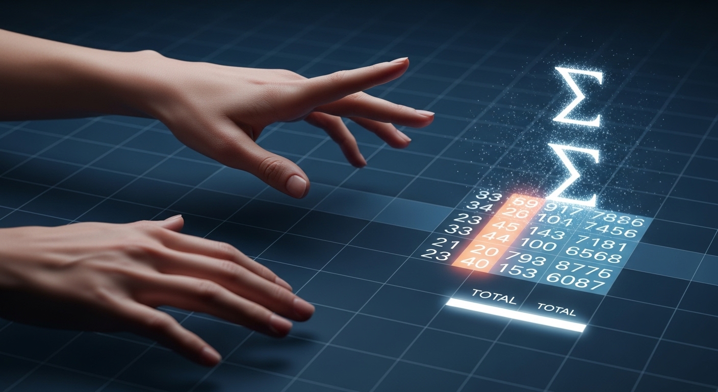 30+ phím tắt Excel công sở: Tăng tốc x5