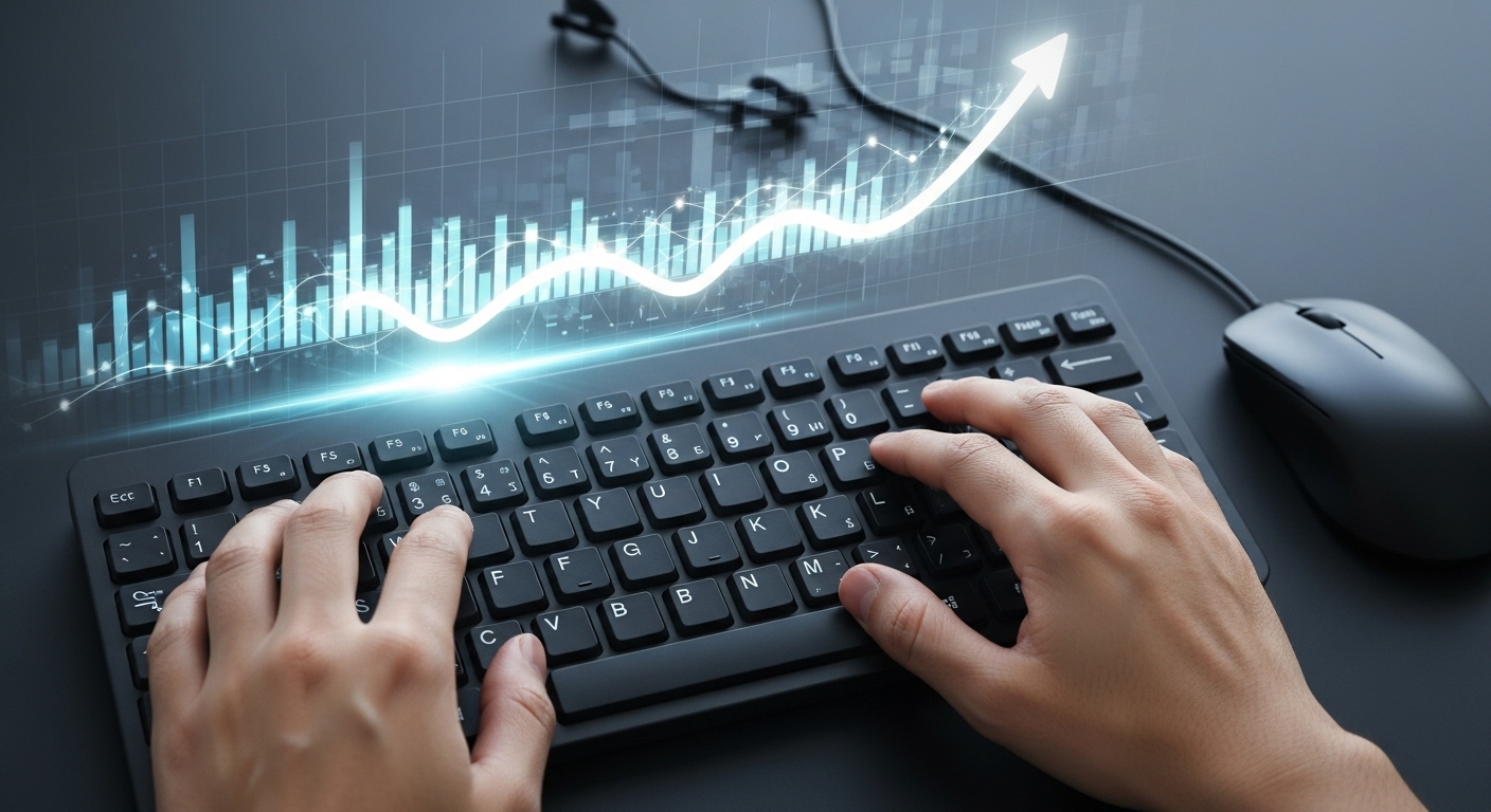 30+ phím tắt Excel công sở: Tăng tốc x5