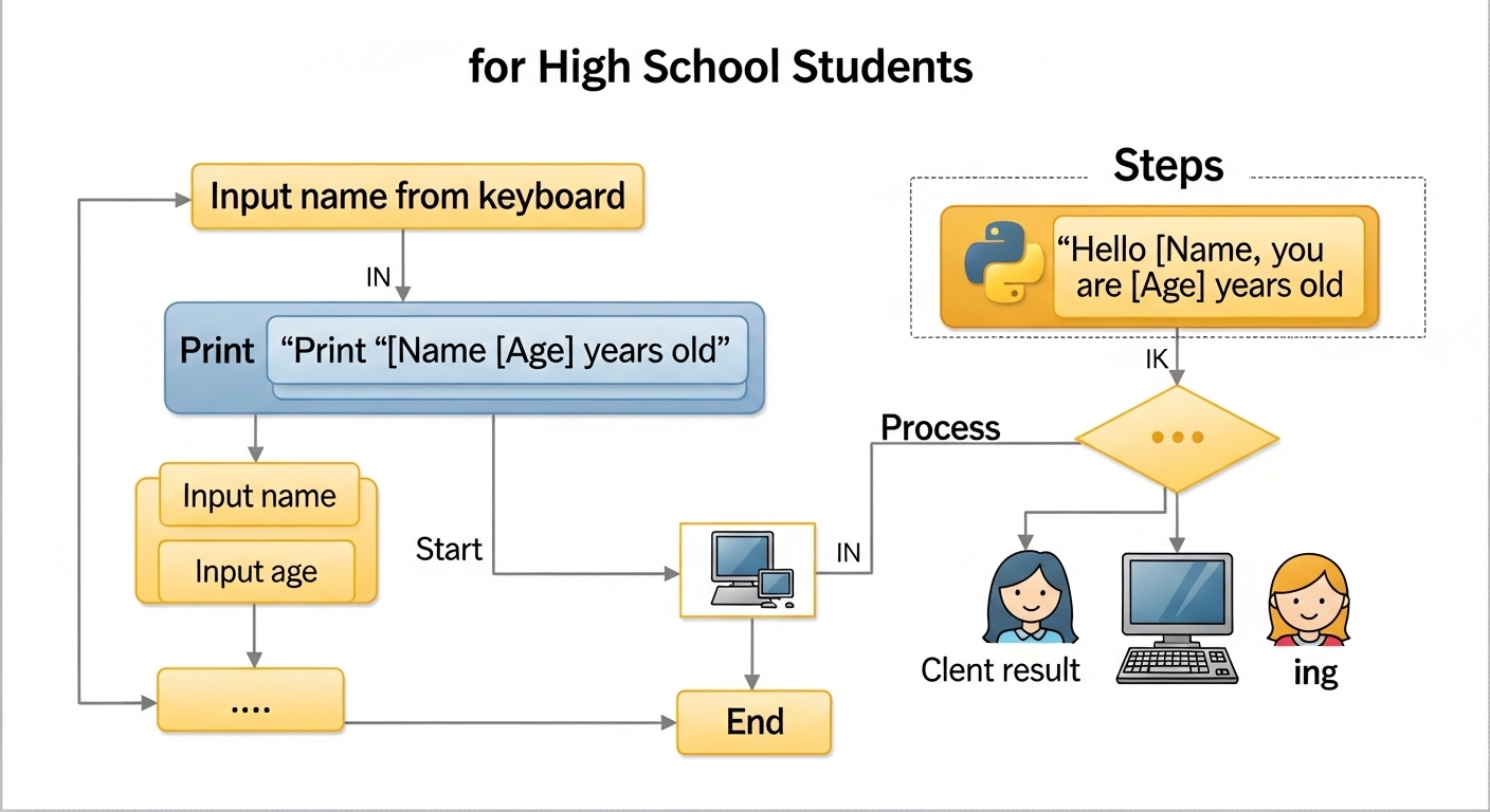 50 Bài Tập Python Từ Dễ Đến Khó – Rèn Tư Duy Thuật Toán