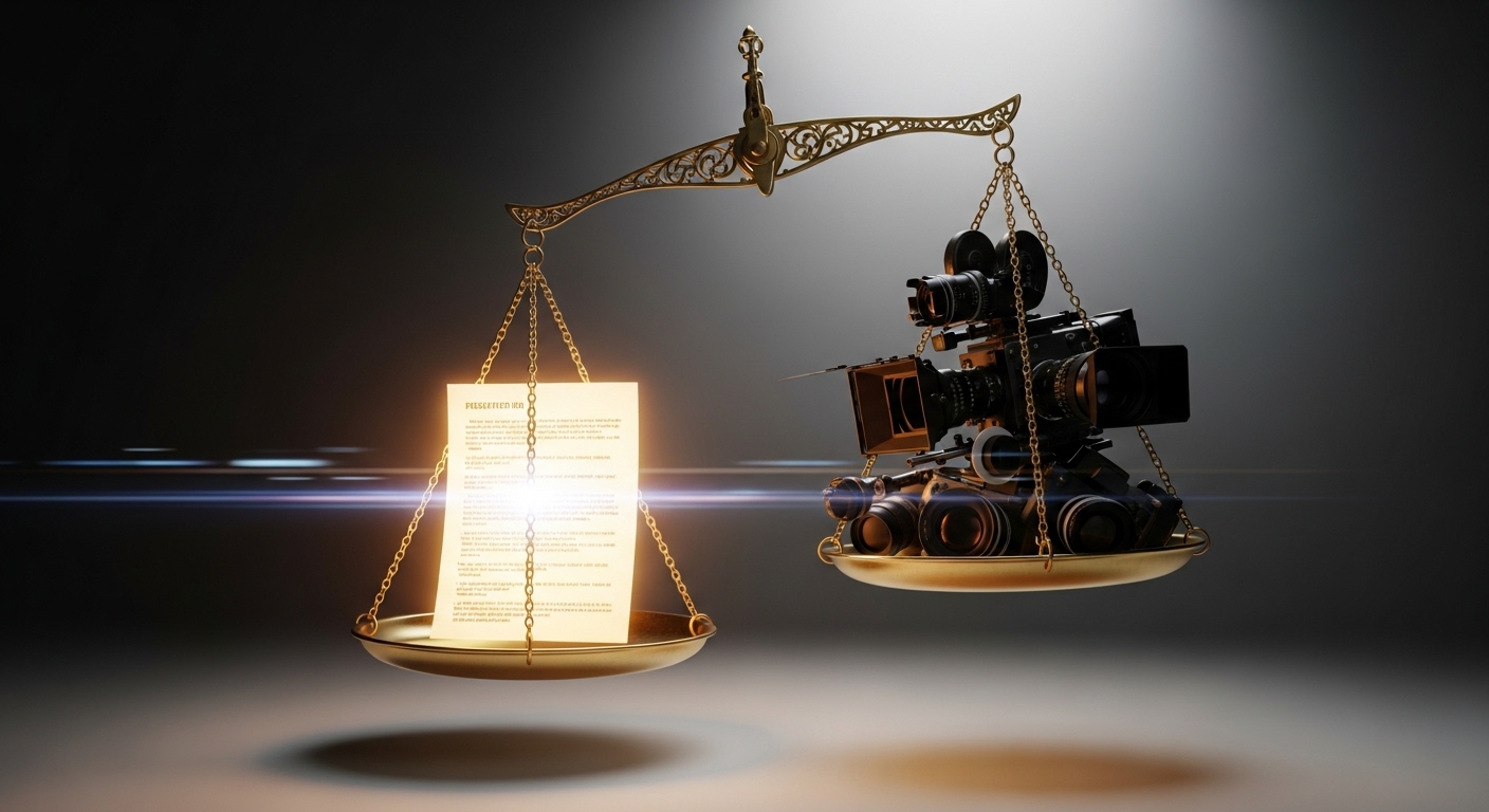 7 Công Thức Viết Kịch Bản Video Ngắn (TikTok/Reels) "Gây Nghiện" Cho Người Mới Bắt Đầu