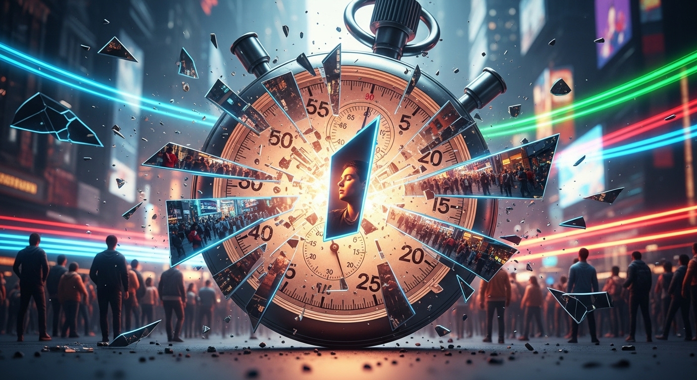 7 Công Thức Viết Kịch Bản Video Ngắn (TikTok/Reels) "Gây Nghiện" Cho Người Mới Bắt Đầu