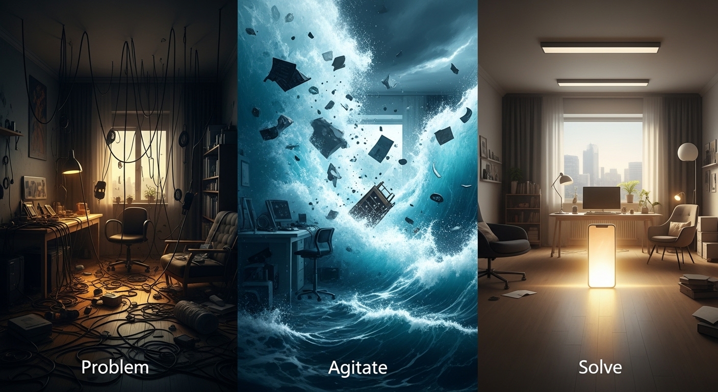 7 Công Thức Viết Kịch Bản Video Ngắn (TikTok/Reels) "Gây Nghiện" Cho Người Mới Bắt Đầu