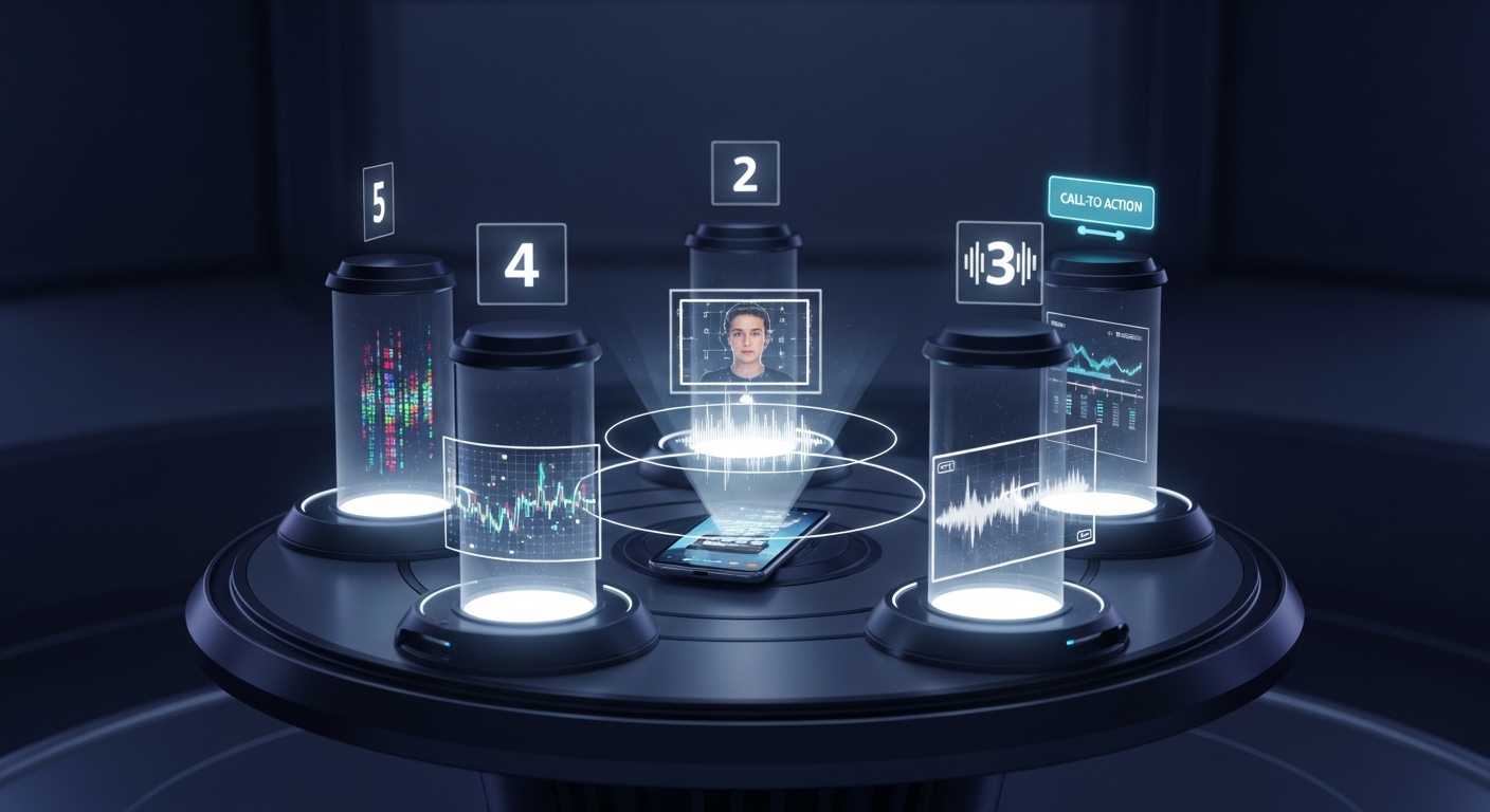 7 Công Thức Viết Kịch Bản Video Ngắn (TikTok/Reels) "Gây Nghiện" Cho Người Mới Bắt Đầu