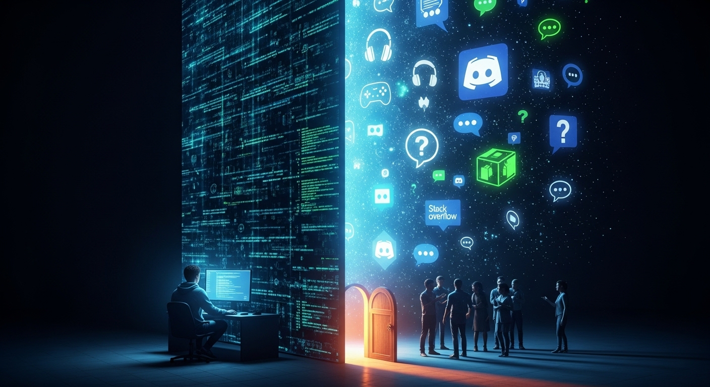 7 Sai Lầm Chí Mạng Khi Tự Học Python - Đừng Làm Những Điều Này