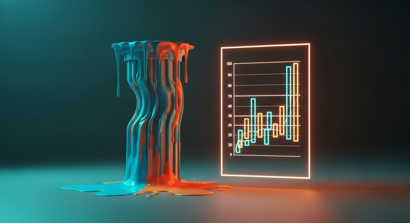 7 sai lầm khi vẽ biểu đồ Excel và cách sửa nhanh