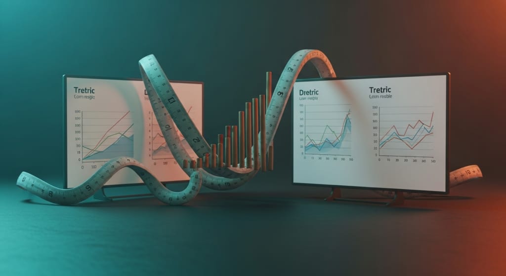 7 sai lầm khi vẽ biểu đồ Excel và cách sửa nhanh