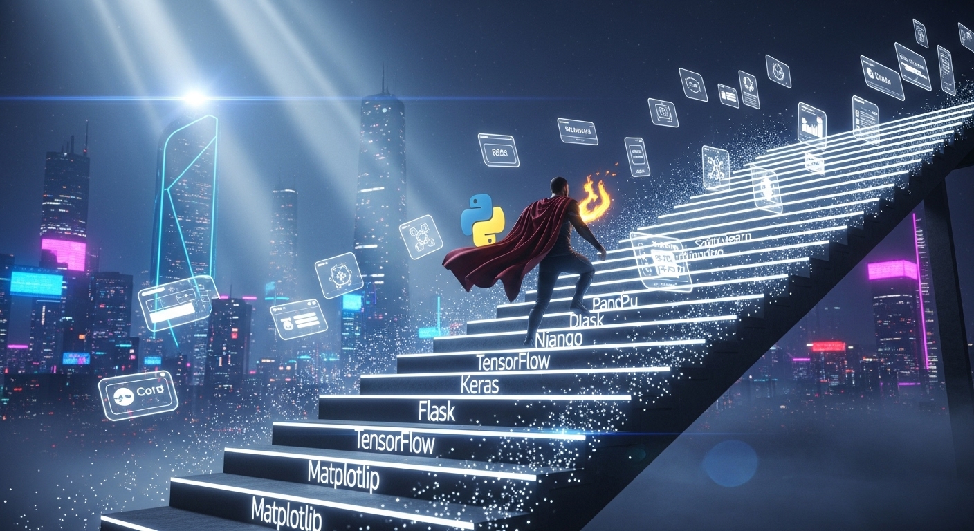 9 Bước Học Lập Trình Giao Diện Python Với tkinter: Xây Dựng Máy Tính Đơn Giản