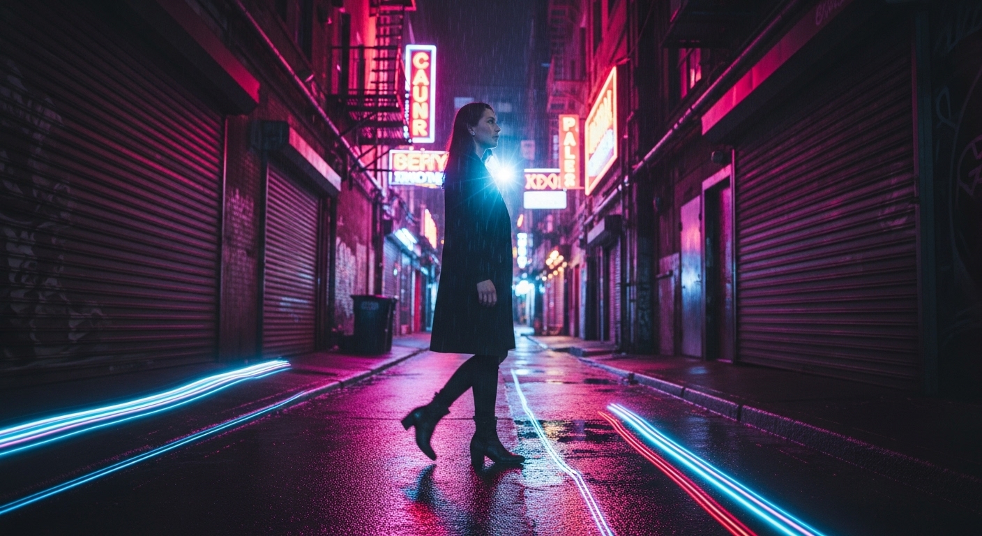 Bố Cục Quay Bằng Điện Thoại: 5 Quy Tắc Vàng