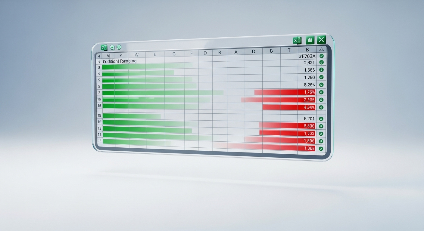 Cách Định Dạng Bảng Tính Excel Chuyên Nghiệp Và Kỹ Thuật In Ấn Chuẩn 100%