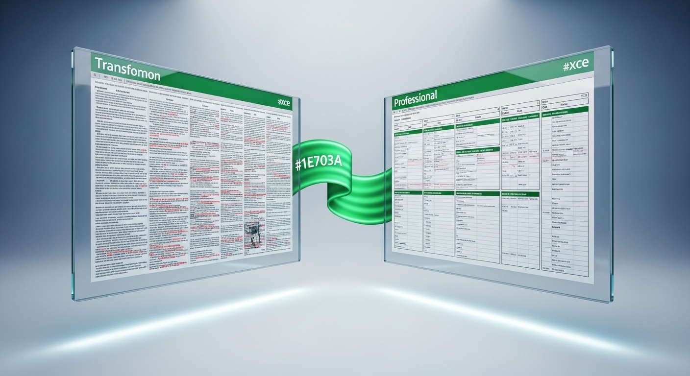 Cách Định Dạng Bảng Tính Excel Chuyên Nghiệp Và Kỹ Thuật In Ấn Chuẩn 100%