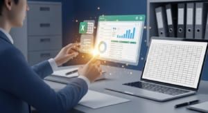 Cách Quản Lý Công Nợ Phải Thu, Phải Trả Bằng Excel Tự Động