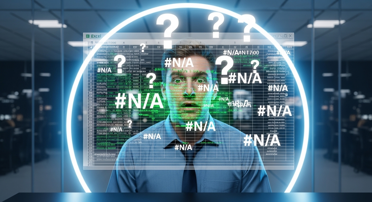 Goal Seek & Scenario trong Excel: Hướng dẫn A–Z cho người không chuyên tài chính