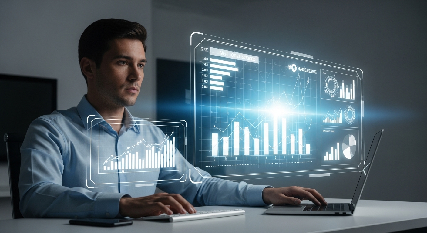 Goal Seek & Scenario trong Excel: Hướng dẫn A–Z cho người không chuyên tài chính