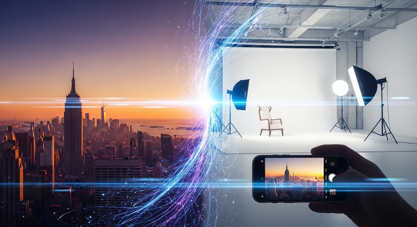 Hướng Dẫn CapCut A–Z: Quy trình 7 bước Dựng Video Đẹp – Nhanh