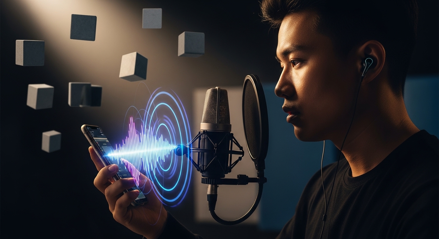 Hướng Dẫn CapCut A–Z: Quy trình 7 bước Dựng Video Đẹp – Nhanh