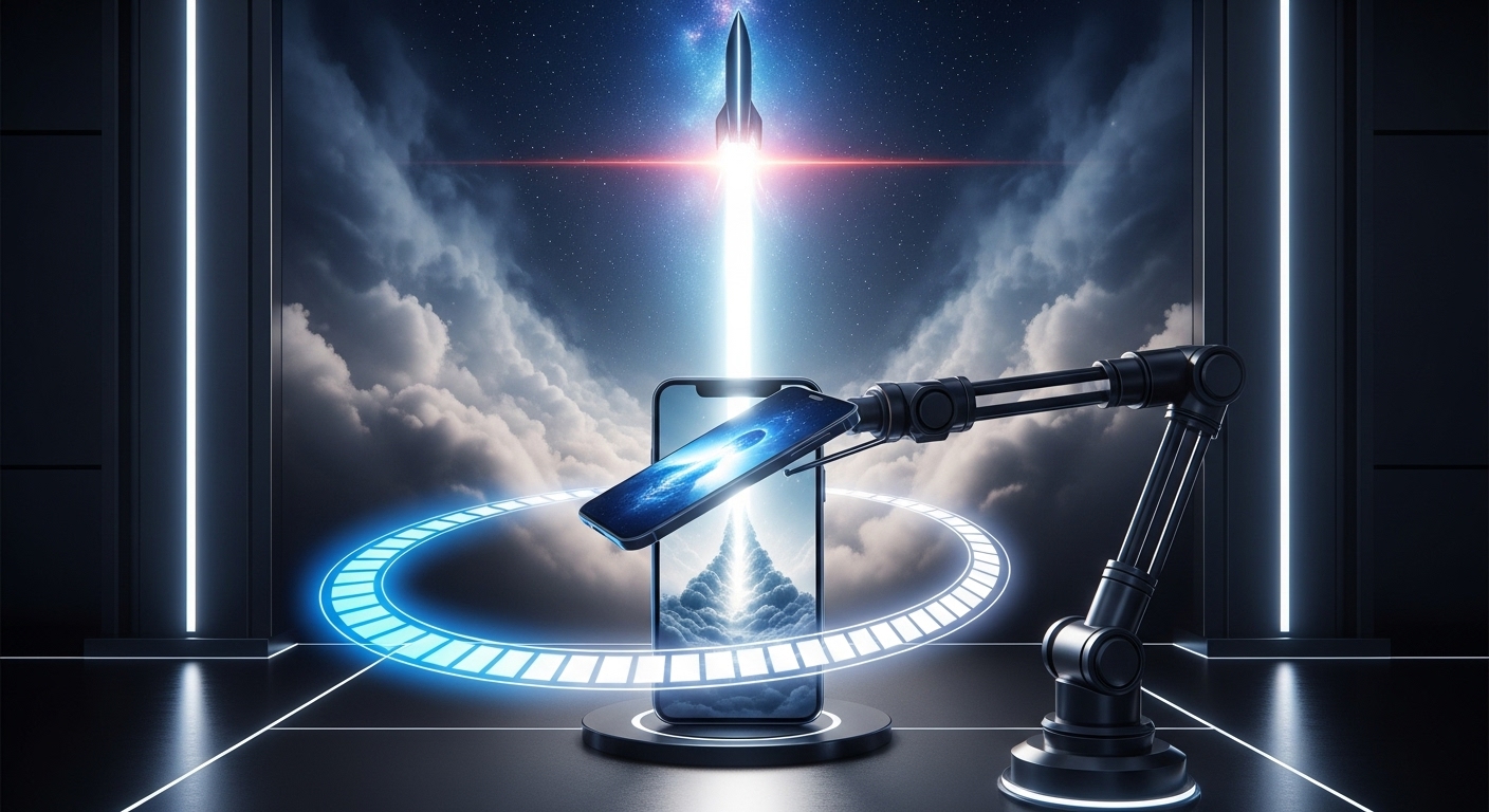 Hướng Dẫn CapCut A–Z: Quy trình 7 bước Dựng Video Đẹp – Nhanh