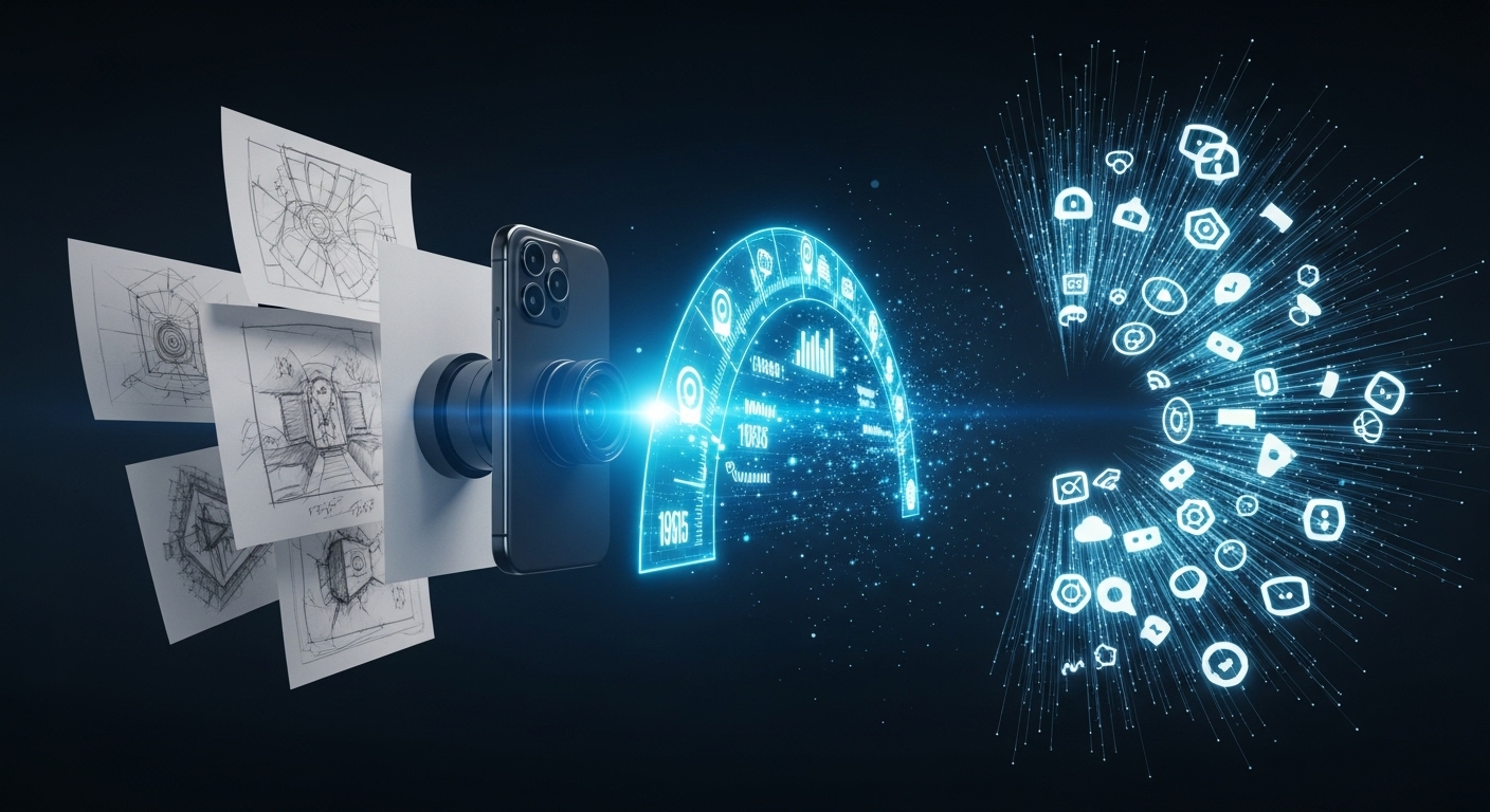 Hướng Dẫn CapCut A–Z: Quy trình 7 bước Dựng Video Đẹp – Nhanh