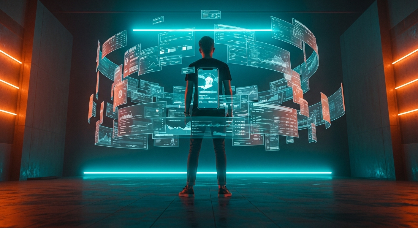 Hướng Dẫn CapCut A–Z: Quy trình 7 bước Dựng Video Đẹp – Nhanh