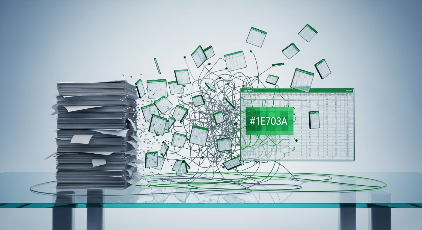 Hướng Dẫn Chi Tiết Lập Mẫu File Kế Toán Excel Theo Thông Tư 133