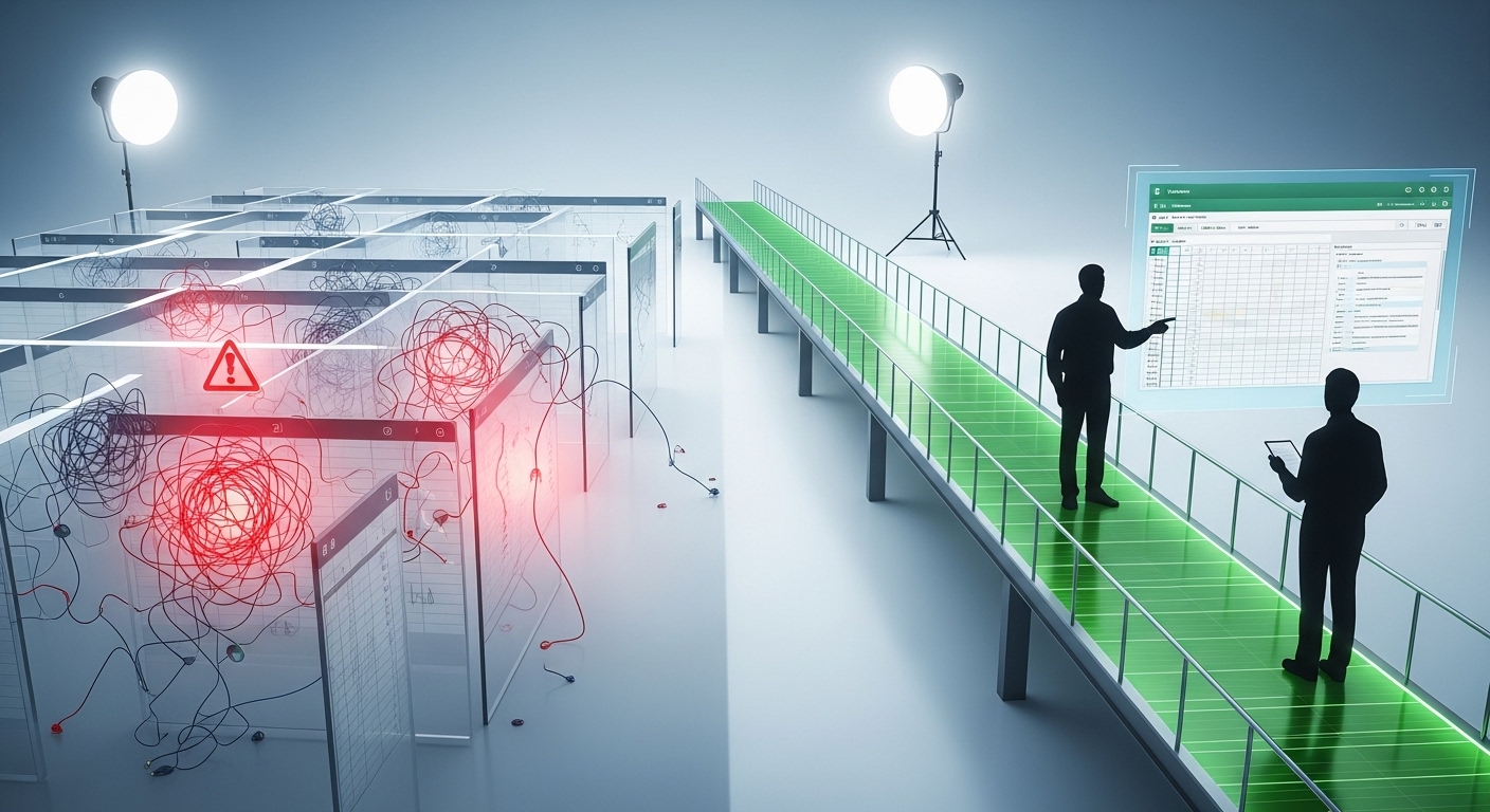 Hướng Dẫn Chi Tiết Lập Mẫu File Kế Toán Excel Theo Thông Tư 133