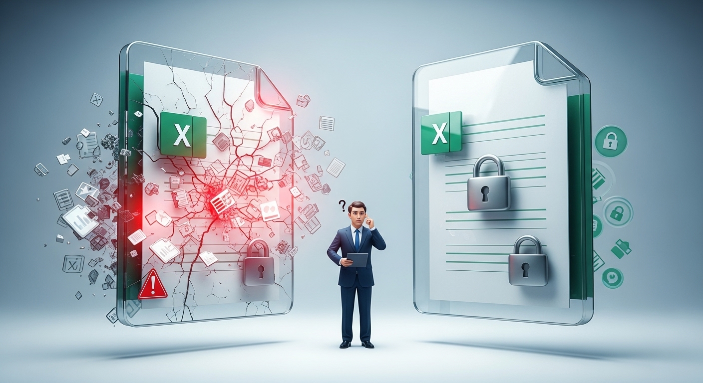 Hướng Dẫn Chi Tiết Lập Mẫu File Kế Toán Excel Theo Thông Tư 133