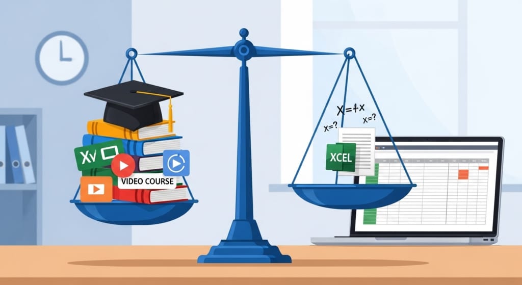 Hướng Dẫn Lập File Kế Toán Excel Theo Thông Tư 133 Cho SMEs
