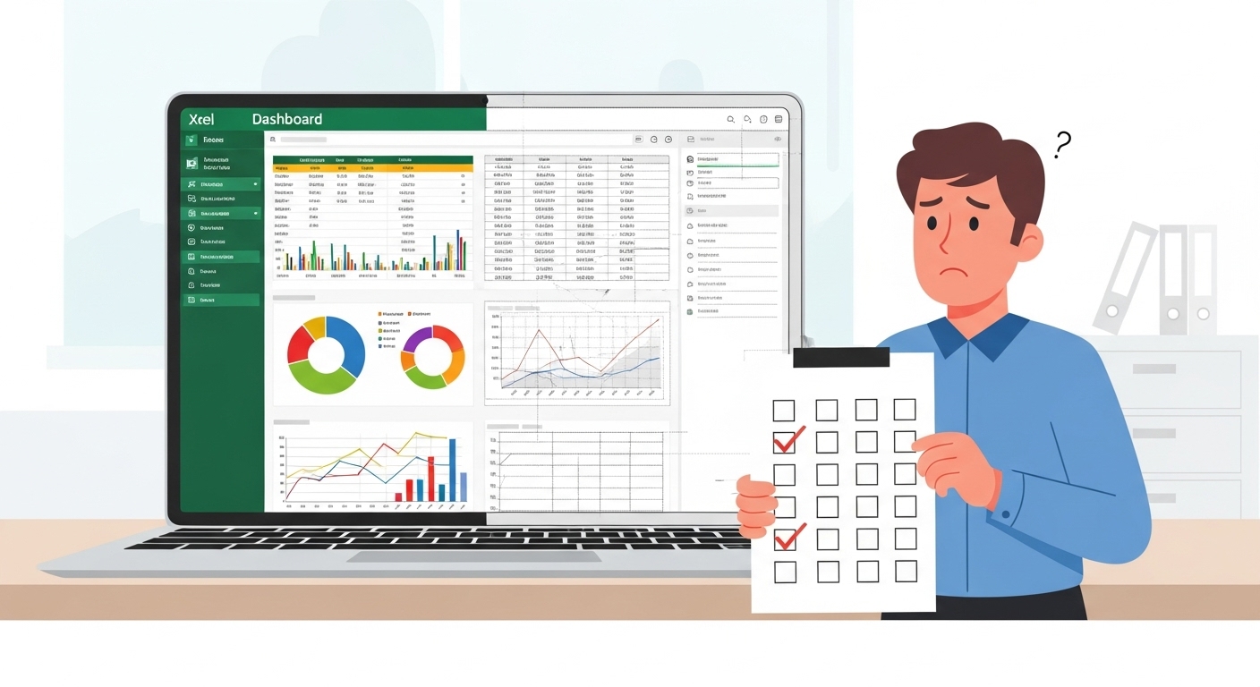 Hướng Dẫn Lập File Kế Toán Excel Theo Thông Tư 133 Cho SMEs 