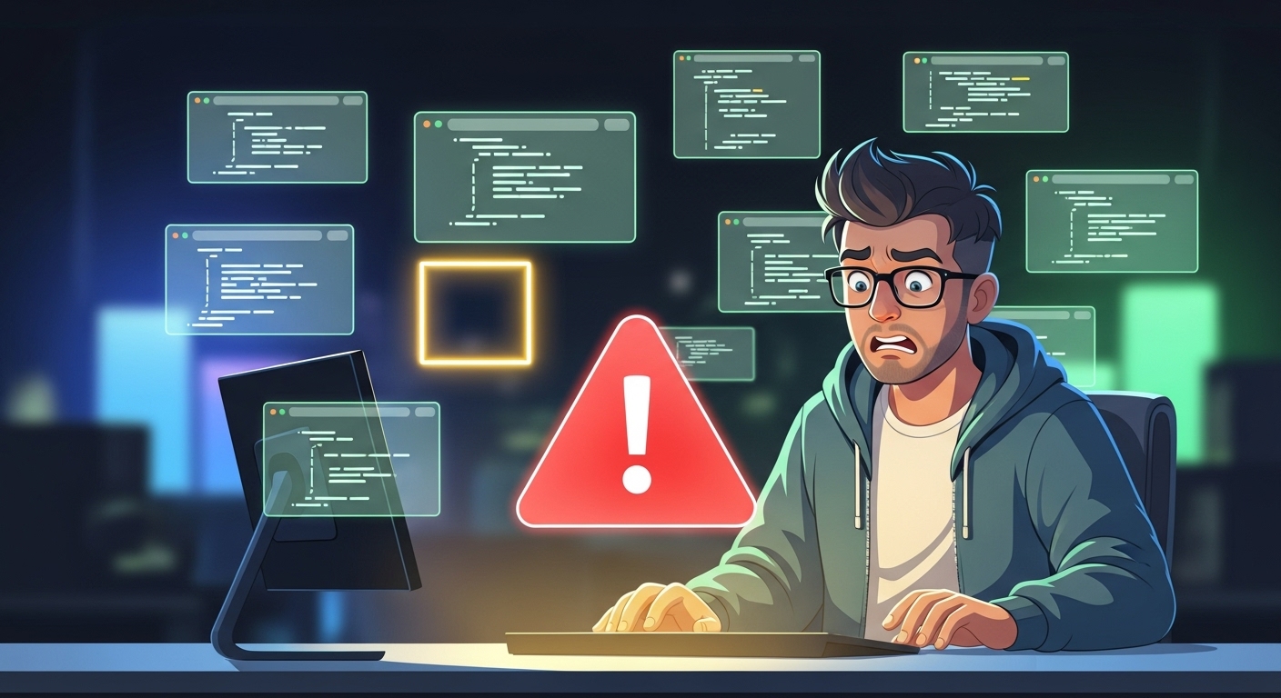 ModuleNotFoundError Python là gì? 7 Cách sửa lỗi No module named triệt để