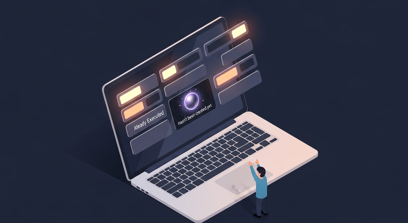 NameError: name 'x' is not defined là gì? Nguyên nhân & Cách fix triệt để trong Python