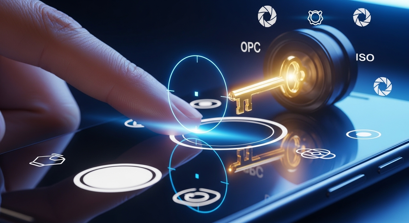 Quay video bằng điện thoại như pro: Hướng dẫn cho người mới