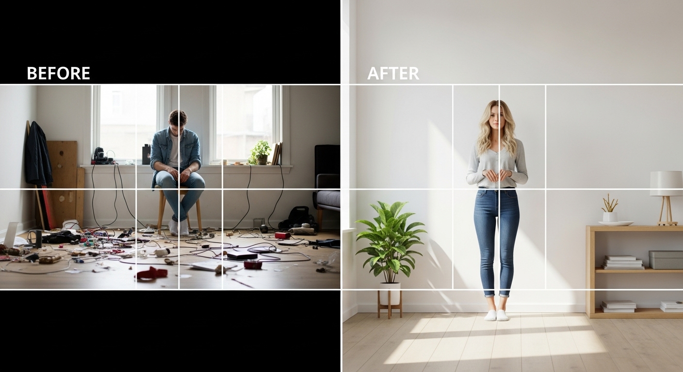 Quay video bằng điện thoại như pro: Hướng dẫn cho người mới