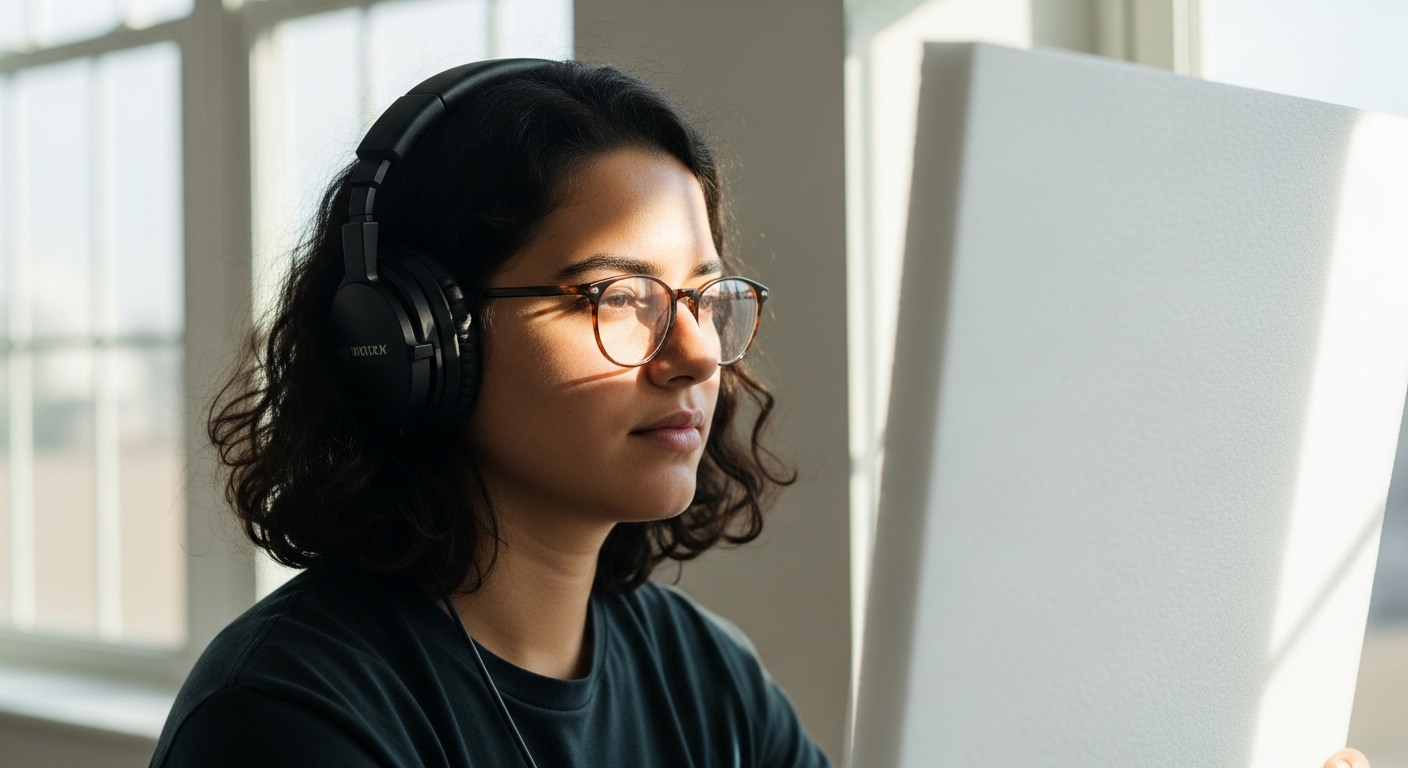 Setup Ánh Sáng Quay Video Bằng Điện Thoại