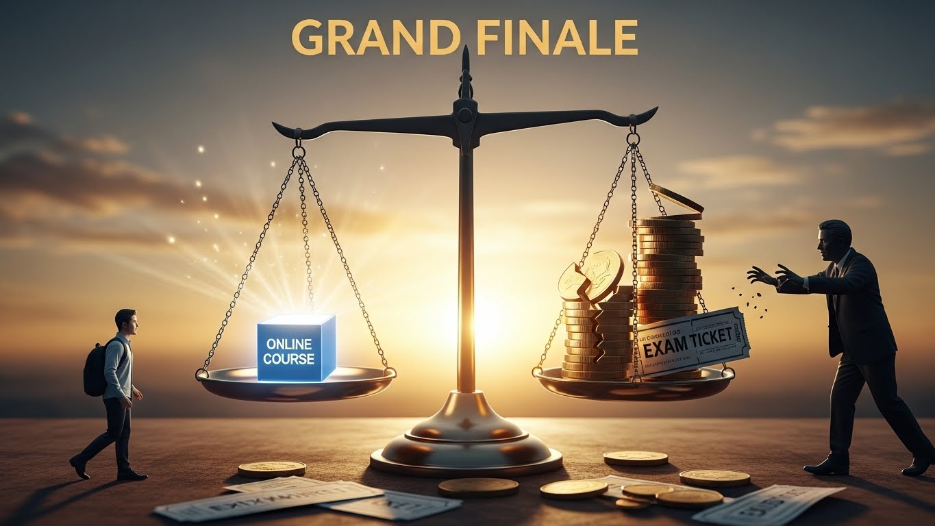 Thành thạo Excel 2013 từ A tới Z, tự tin thi đỗ chứng chỉ MOS