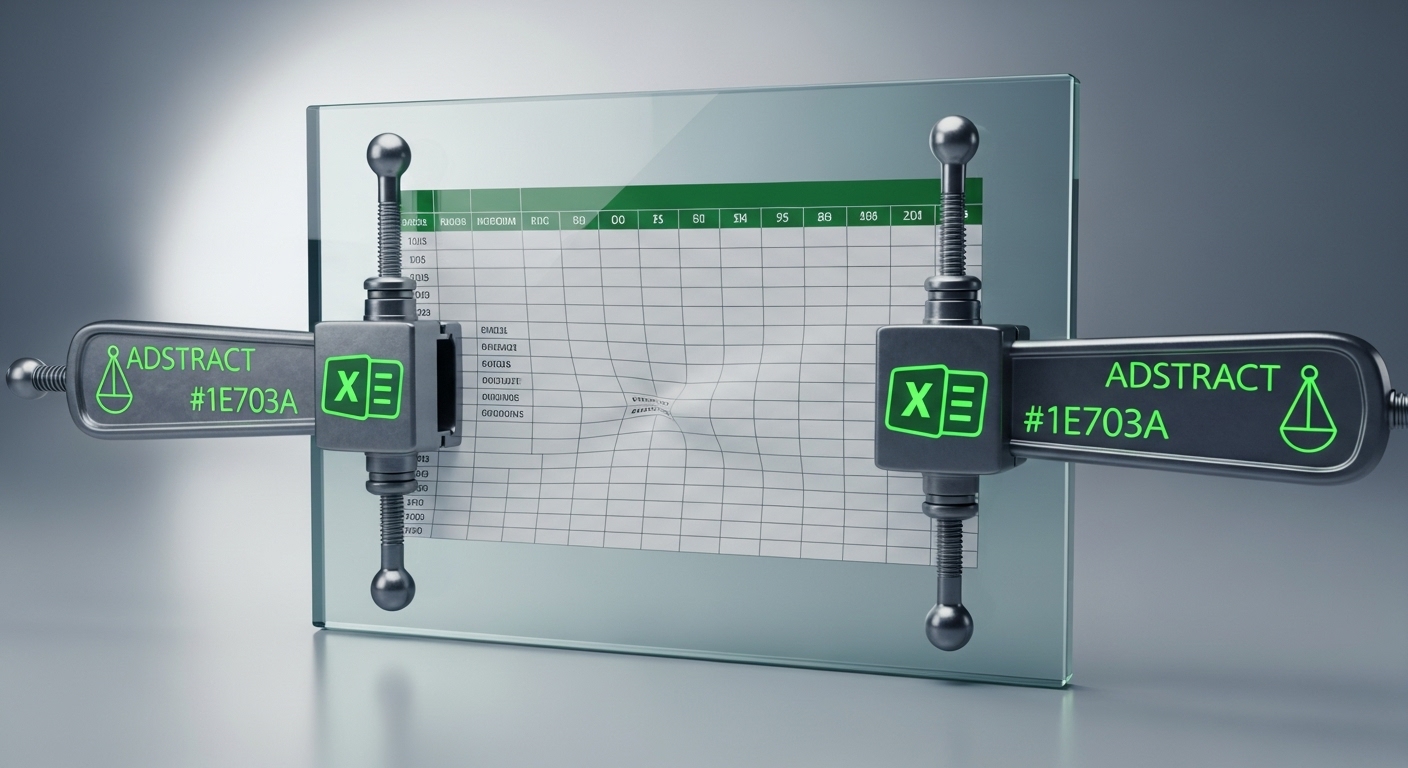 Tuyệt Kỹ Excel Văn Phòng: Làm Chủ Cách In Vừa 1 Trang, Lặp Tiêu Đề & Định Dạng Bảng Tính Đẹp