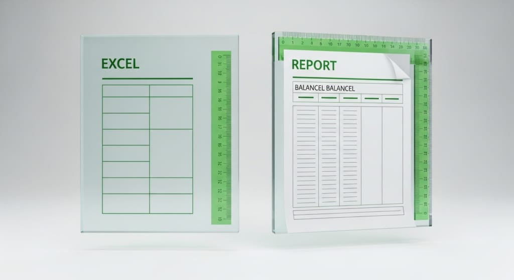 Tuyệt Kỹ Excel Văn Phòng: Làm Chủ Cách In Vừa 1 Trang, Lặp Tiêu Đề & Định Dạng Bảng Tính Đẹp