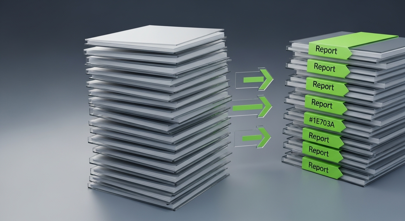 Tuyệt Kỹ Excel Văn Phòng: Làm Chủ Cách In Vừa 1 Trang, Lặp Tiêu Đề & Định Dạng Bảng Tính Đẹp