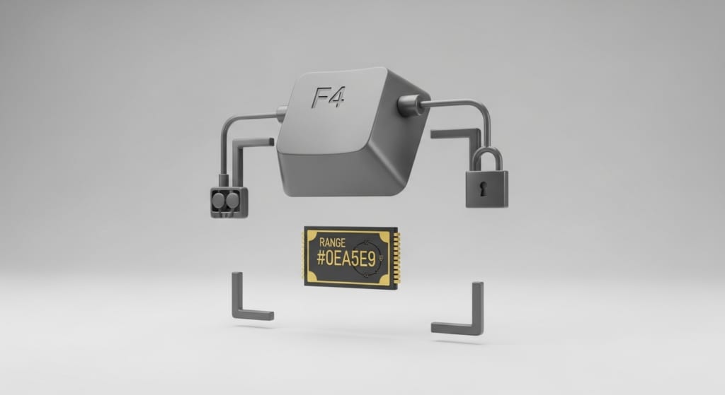 VLOOKUP là gì? Hướng dẫn A–Z & Khi nào nên dùng INDEX+MATCH hoặc XLOOKUP