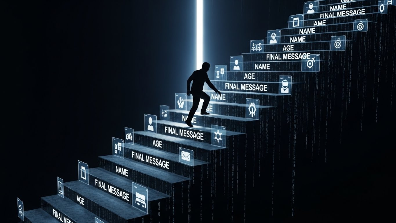 Bài tập Python cơ bản Nhập tên và tuổi in ra lời chào cho người mới bắt đầu