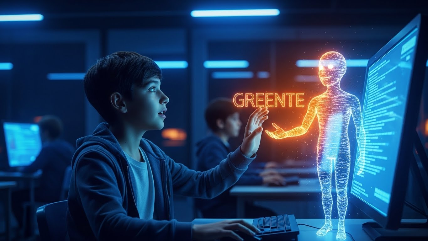 Bài tập Python cơ bản Nhập tên và tuổi in ra lời chào cho người mới bắt đầu